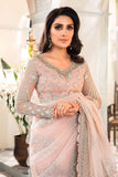 MBROIDERED - Rose Pink and Lilac